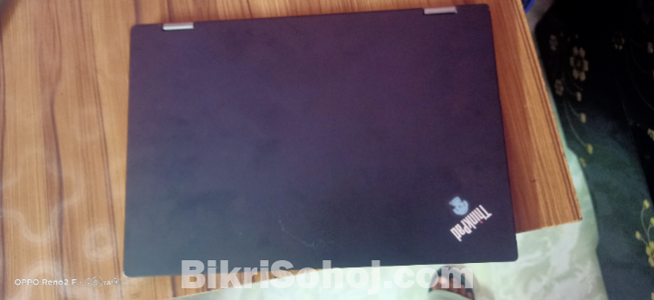 Lenovo Thinkpad